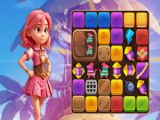 Spel Soo Match: Kamerontwerp aanlyn