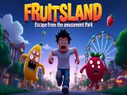 Spel Vrugte Land: Ontsnap uit die pretpark aanlyn