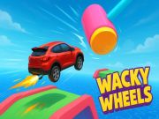 Spel Wacky Wheels aanlyn