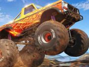 Spel Mad-vragmotor aanlyn