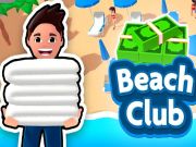 Spel Strandklub aanlyn