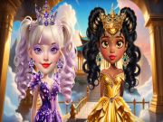 Spel Edelsteen glam aanlyn
