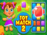 Spel Toy Match 2 aanlyn