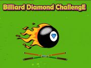 Spel Billiard Diamond Challenge aanlyn