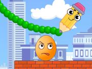 Spel Verpletter die eiers aanlyn