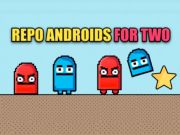 Spel Repo Androids vir twee aanlyn