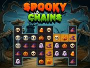 Spel Spooky kettings aanlyn