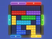 Spel Kleurblok Jam aanlyn