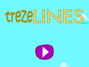 Spel Treze lyne aanlyn