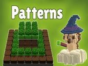 Spel Patrone aanlyn