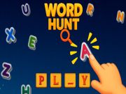 Spel Woordjag aanlyn