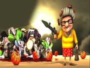 Spel Ouma se laaste standpunt aanlyn