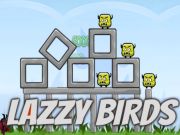 Spel Ленивые птички aanlyn