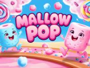 Spel Mallow Pop aanlyn