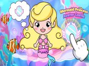 Spel Meermin Princess Avater Castle aanlyn