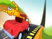 Spel Afdraande motorrit ongelukstoets aanlyn