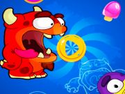Spel Soet diere aanlyn