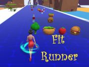 Spel Fit Runner aanlyn