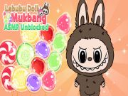 Spel Labubu pop mukbang asmr onblokkeer aanlyn