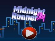 Spel Middernag Sky Runner aanlyn