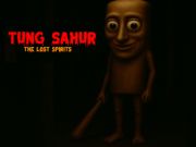Spel Tung Sahur die verlore geeste aanlyn