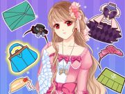 Spel Aantrek spel PRINCSE PRINCES DOPL 2 aanlyn