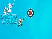 Spel Stickboys Hook aanlyn