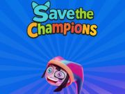 Spel Red die kampioene aanlyn Spel Red die kampioene aanlyn