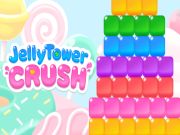 Spel Jelly Tower Crush aanlyn