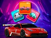 Spel Verbind 2 motors aanlyn