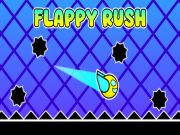 Spel Flappy Rush aanlyn