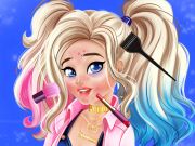 Spel Extreme Makeover Harley Edition aanlyn