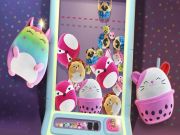 Spel Kawaii klou samesmelting aanlyn