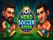 Spel Hoofsokkerarena aanlyn Spel Hoofsokkerarena aanlyn