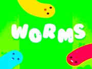 Spel Wurms aanlyn Spel Wurms aanlyn