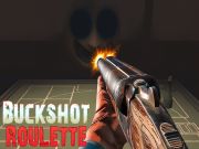 Spel Buckshot roulette aanlyn