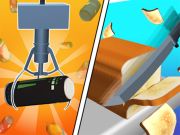 Spel Mini -speletjies ontspan versameling 2 aanlyn