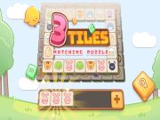 Spel 3 teëls aanlyn