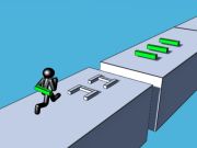 Spel Stickman leer aanlyn