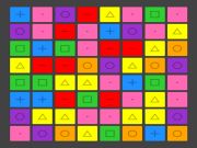 Spel Verbind 3 aanlyn