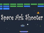 Spel Ruimte Ark Shooter aanlyn