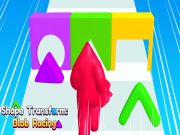 Spel Vorm transformeer blob resies aanlyn