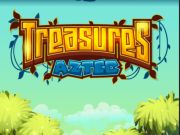Spel Skatte Aztec aanlyn