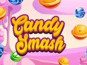 Spel Candy Smash aanlyn