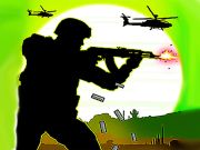 Spel Swat Force vs Terroriste aanlyn