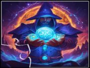 Spel Wizard Jigsaw Puzzle aanlyn