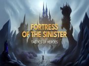 Spel Vesting van die sinister aanlyn