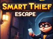 Spel Slim dief ontsnap aanlyn