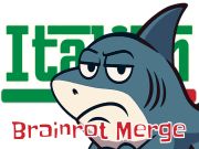 Spel Brainrot Boing Boing Merge aanlyn