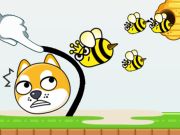 Spel Red my troeteldier aanlyn